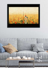Tokyo City